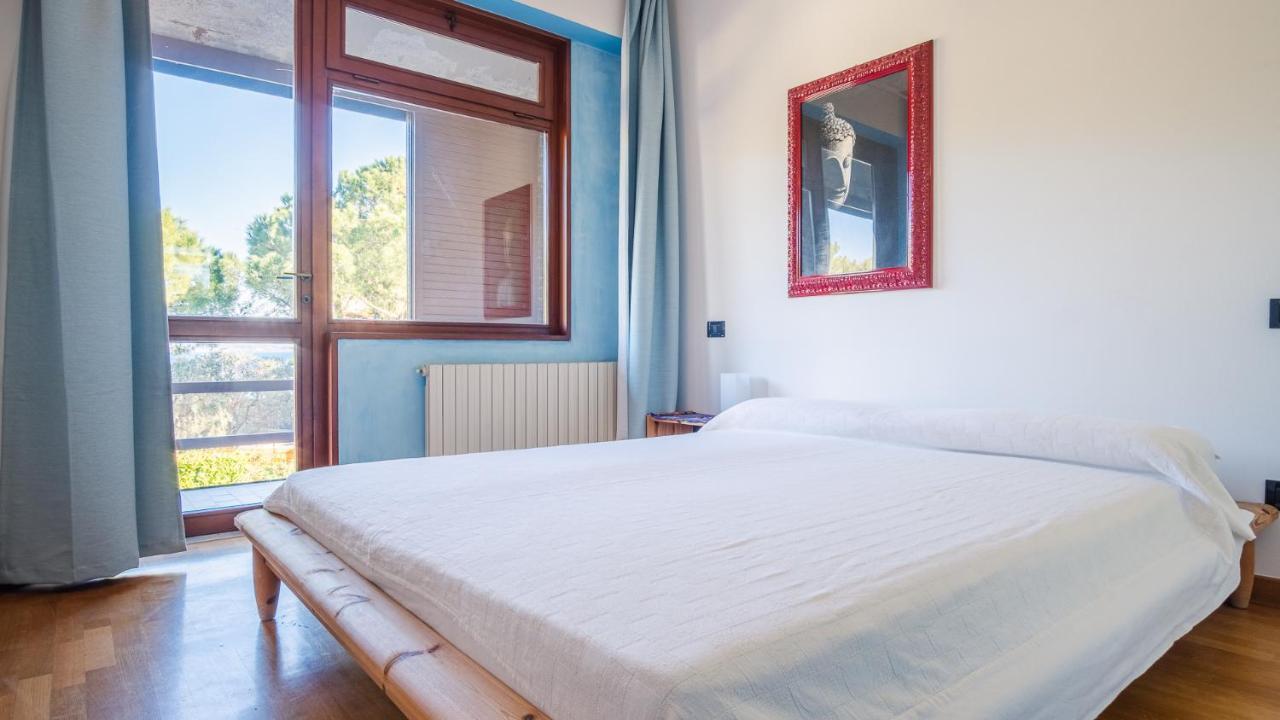 The Zodiac Apartment - Italian Homing Sirmione Luaran gambar